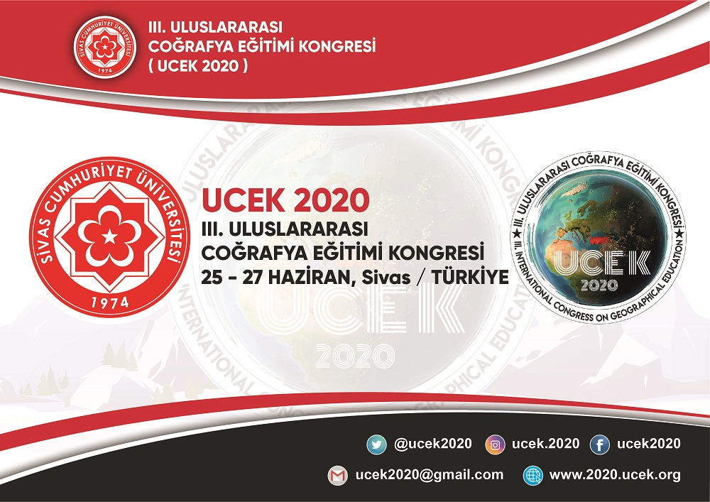 Bildiri Gönderim Tarihi